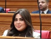 النائبة ولاء الصبان عضو مجلس النواب