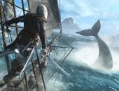لعبة Assassin's Creed: Black Flag Resynced