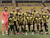 المقاولون العرب