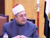 أيمن عبدالغني وكيل الأزهر الشريف