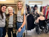 قصة مبادرة أعادت البهجة لكبار السن