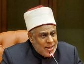 الدكتور احمد الشرقاوى رئيس قطاع المعاهد الازهرية