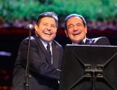 هاني شاكر ومحمد ثروت