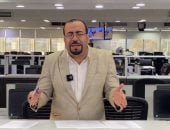 تغطية إخبارية لليوم السابع يقدمها الكاتب الصحفى أحمد التايب