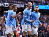 مانشستر سيتي
