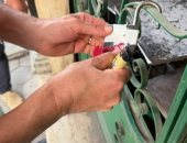 تشميع مقاهٍ وكافيهات