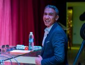 الطبيب ضياء العوضي