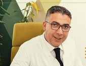 الدكتور ضياء العوضى