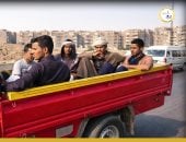 ​وزارة النقل تحذر من مركبات الموت على الطرق