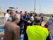  الدكتور مصطفى مدبولي رئيس مجلس الوزراء