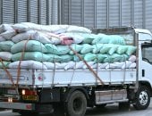 توريد القمح