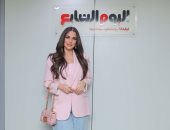درة عن شخصية ميادة فى على كلاى: محطة مهمة فى مسيرتى الفنية