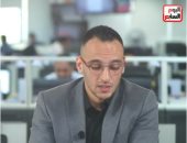 تغطية خاصة لتليفزيون اليوم السابع 