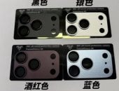 4 ألوان متوقعة لهاتف آيفون 18 برو الجديد 