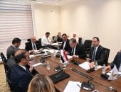  لجنة النقل والمواصلات بمجلس النواب