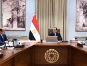 الدكتور مصطفى مدبولي، رئيس مجلس الوزراء