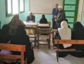 ختام أعمال الامتحانات الشفهية بمعاهد قراءات منطقة كفر الشيخ الأزهرية وسط أجواء هادئة