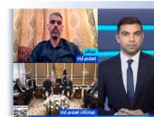 مداخلة إبراهيم حمدان