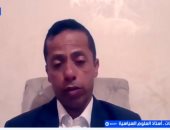 الدكتور خالد شنيكات