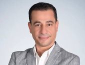 المخرج هشام عطوة رئيس الهيئة العامة لقصور الثقافة