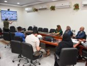 عرض تطبيقات الذكاء الاصطناعي