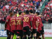 اتحاد العاصمة الجزائري