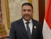 النائب عمر الغنيمي