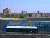 طفرة كبرى في منظومة نقل البضائع بالسكك الحديدية