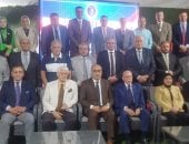 اجتماع نقابة المهن الرياضية 