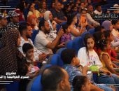 مشروع مسرح المواجهة والتجوال