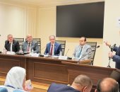  لجنة الشئون الصحية بمجلس النواب