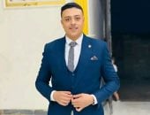 احد الطلاب المتوفين فى الحادث