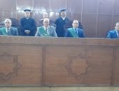 المشدد 3 سنوات  لعاطل بتهمة الاتجار فى الشابو  بسوهاج  