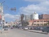 طقس معتدل فى كفر الشيخ