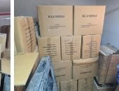  كيف أحبطت الداخلية بيع 2 مليون قطعة طبية منتهية الصلاحية؟