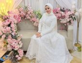 فرح عروس الشرقية المتوفاة بعد ساعات من زفافها