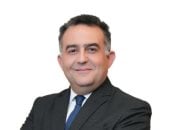 عمر رضوان رئيس البورصة المصرية