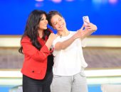 صورة من الحلقة 