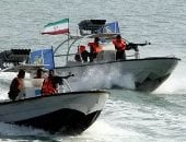 بحرية الحرس الثورى