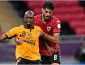 الريان القطري ضد القادسية الكويتي في نصف نهائي دوري أبطال الخليج