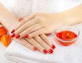 وصفات طبيعية لتقوية الأظافر بخطوات بسيطة