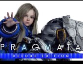 مبيعات Pragmata تتجاوز مليون نسخة