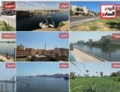 تغطية خاصة لتليفزيون اليوم السابع 