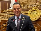 النائب الحسيني الليثي