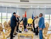 جامعة أسوان تنظم ندوة توعوية بالتعاون مع مؤسسة مصر الخير