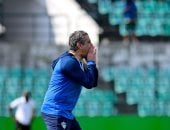 معتمد جمال المدير الفنى للزمالك