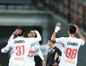فريق الزمالك 