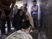 شهيد فلسطيني