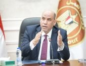 وزير العمل حسن رداد 