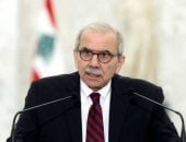 رئيس حكومة لبنان الدكتور نواف سلام 